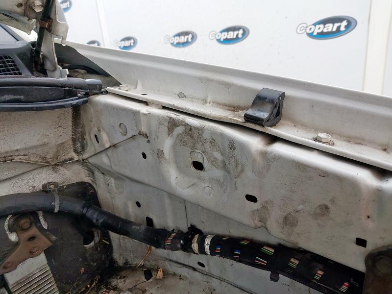 2012 TOYOTA HILUX HL2 D/CAB PICK UP 2.5 D-4D 4WD 144