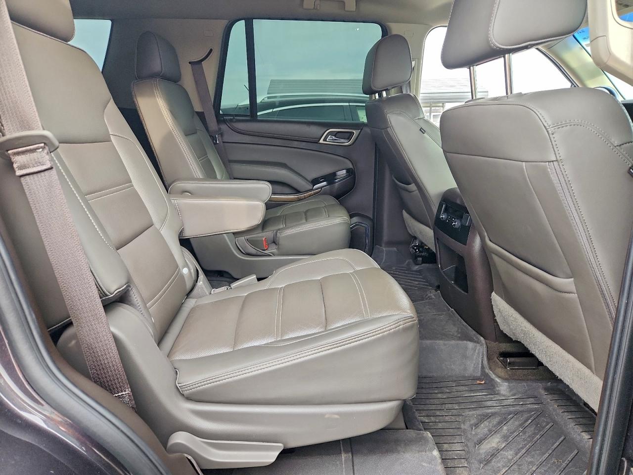 2018 GMC Yukon Denali VIN: 1GKS2CKJ1JR285139 Lot: 97355485