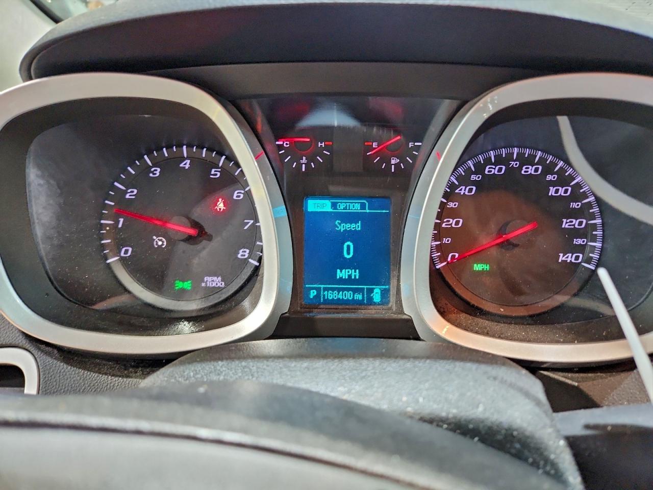 2013 Chevrolet Equinox Lt VIN: 2GNALDEK5D6290687 Lot: 94638855