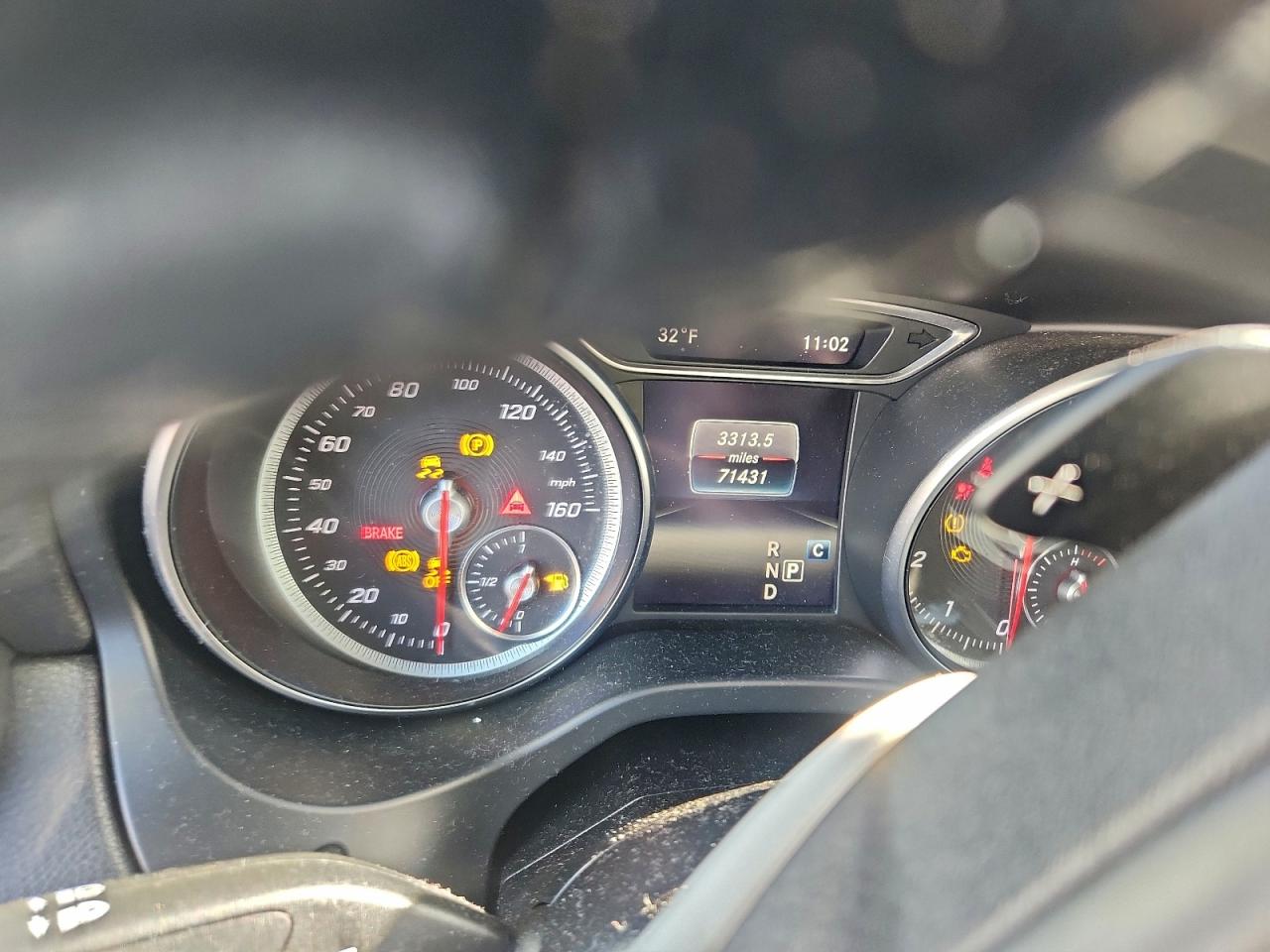 2019 Mercedes-Benz Gla 250 4Matic VIN: WDCTG4GB4KU014089 Lot: 96623125