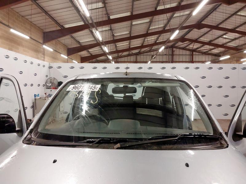 2007 DAIHATSU TERIOS 1.5 S 5DR