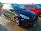 2017 FORD FIESTA 1.0 ECOBOOST ZETEC 3DR for sale at Copart ROCHFORD