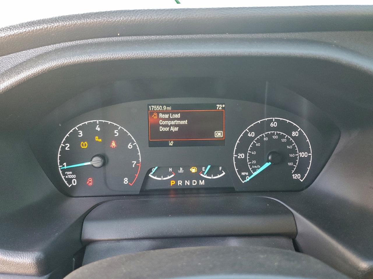 2024 Ford Transit T-350 VIN: 1FBAX2Y83RKA45817 Lot: 94558515