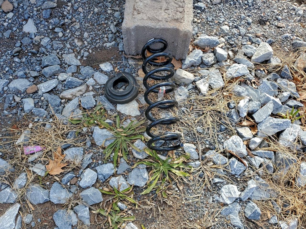 2024 Ford F250 Super Duty Utility / Service Truck VIN: 1FDBF2BA7RED40962 Lot: 96060915