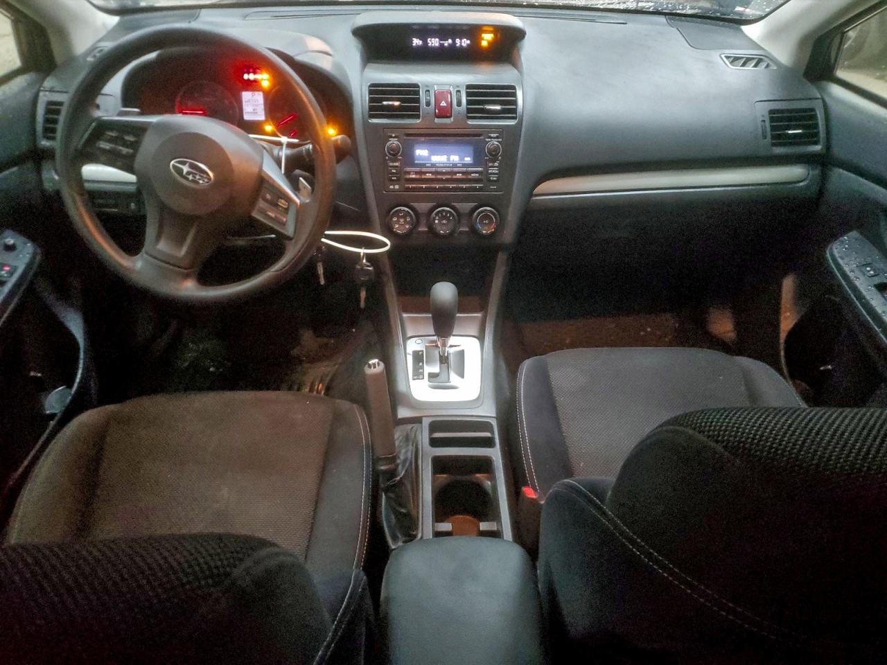 2013 Subaru Xv Crosstrek 2.0 Premium VIN: JF2GPAVC4D2853421 Lot: 94765335