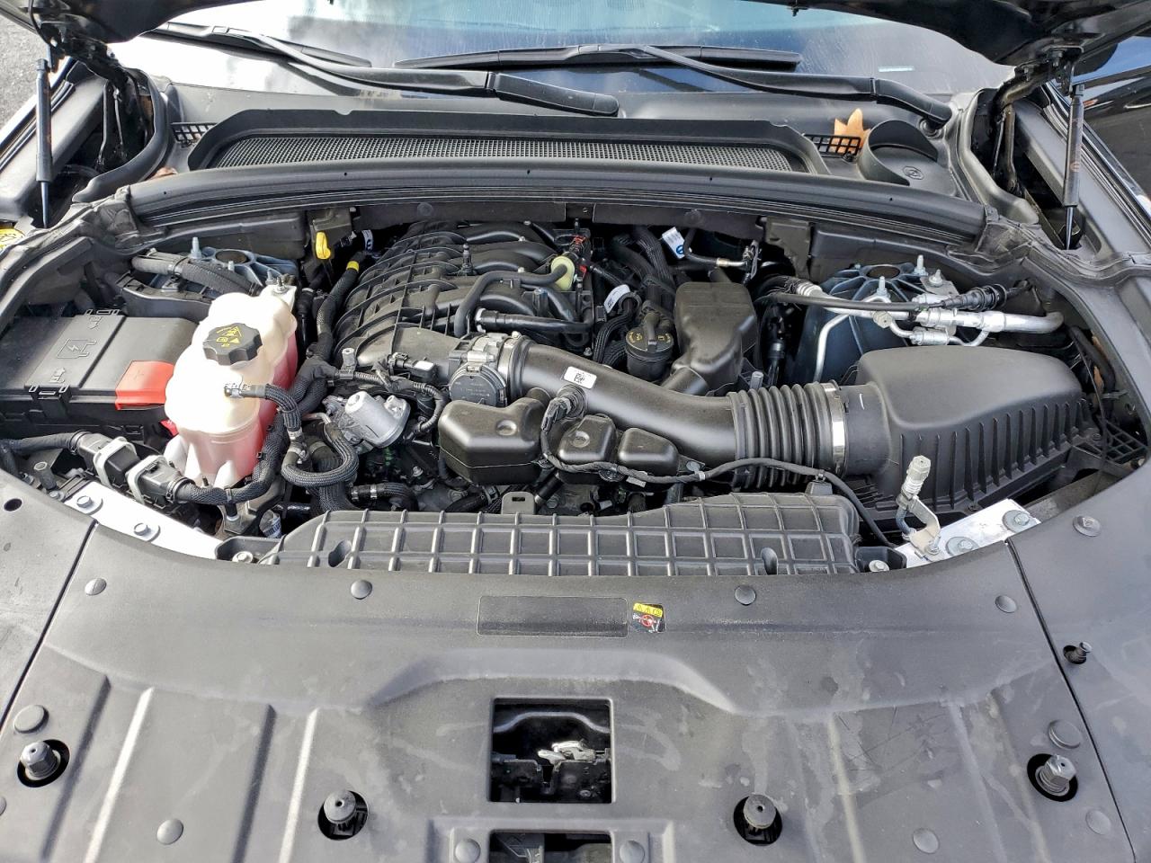 2024 Jeep Grand Cherokee L Limited VIN: 1C4RJKBGXR8605216 Lot: 94495745