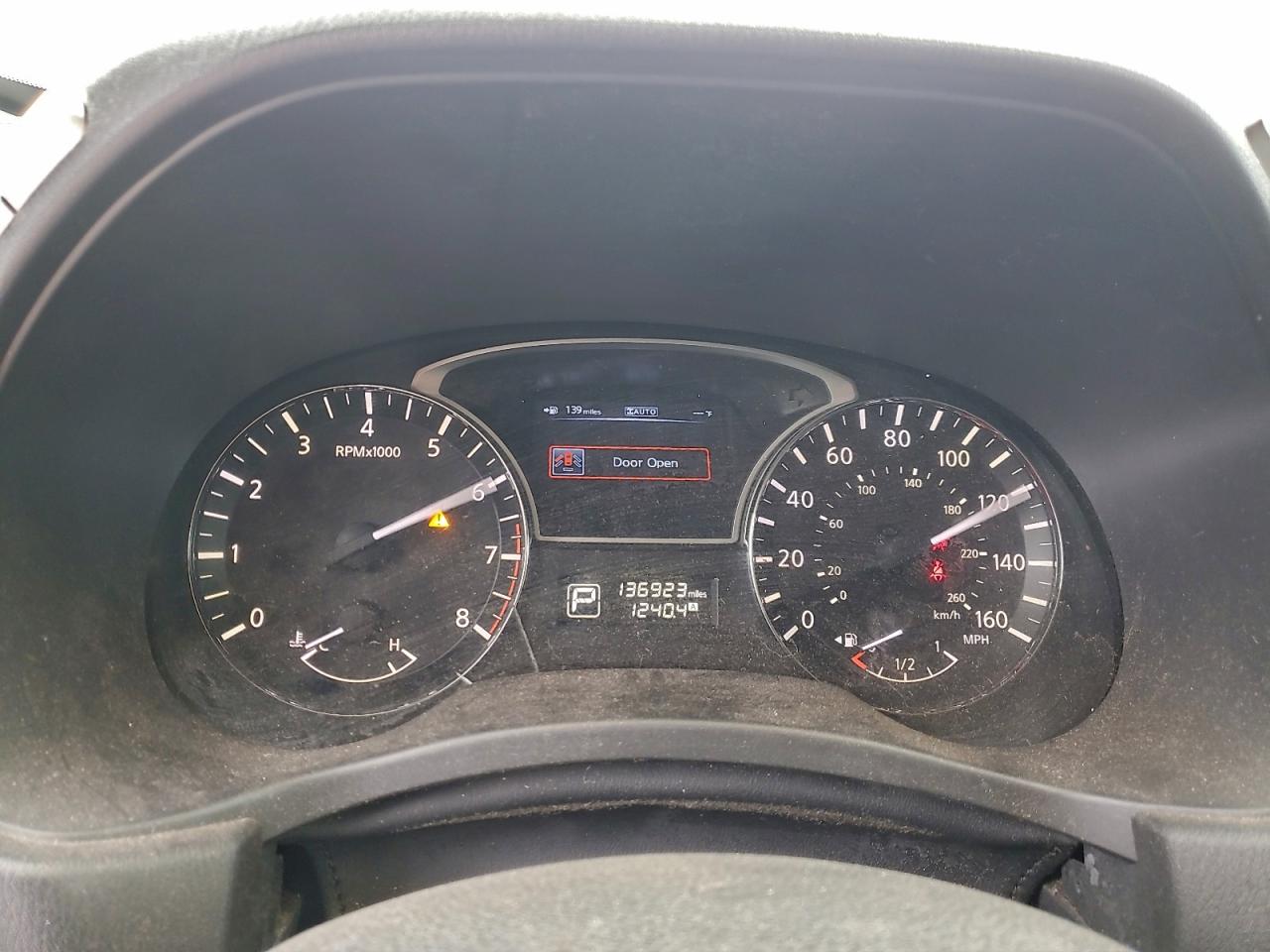 2013 Nissan Pathfinder S VIN: 5N1AR2MM2DC648975 Lot: 94254345