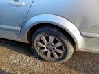 2006 VAUXHALL ASTRA 1.8I 16V CLUB 5DR AUTO for sale at Copart ROCHFORD