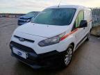 2014 FORD TRANSIT CONNECT 1.6 TDCI 75PS VAN for sale at Copart PETERLEE