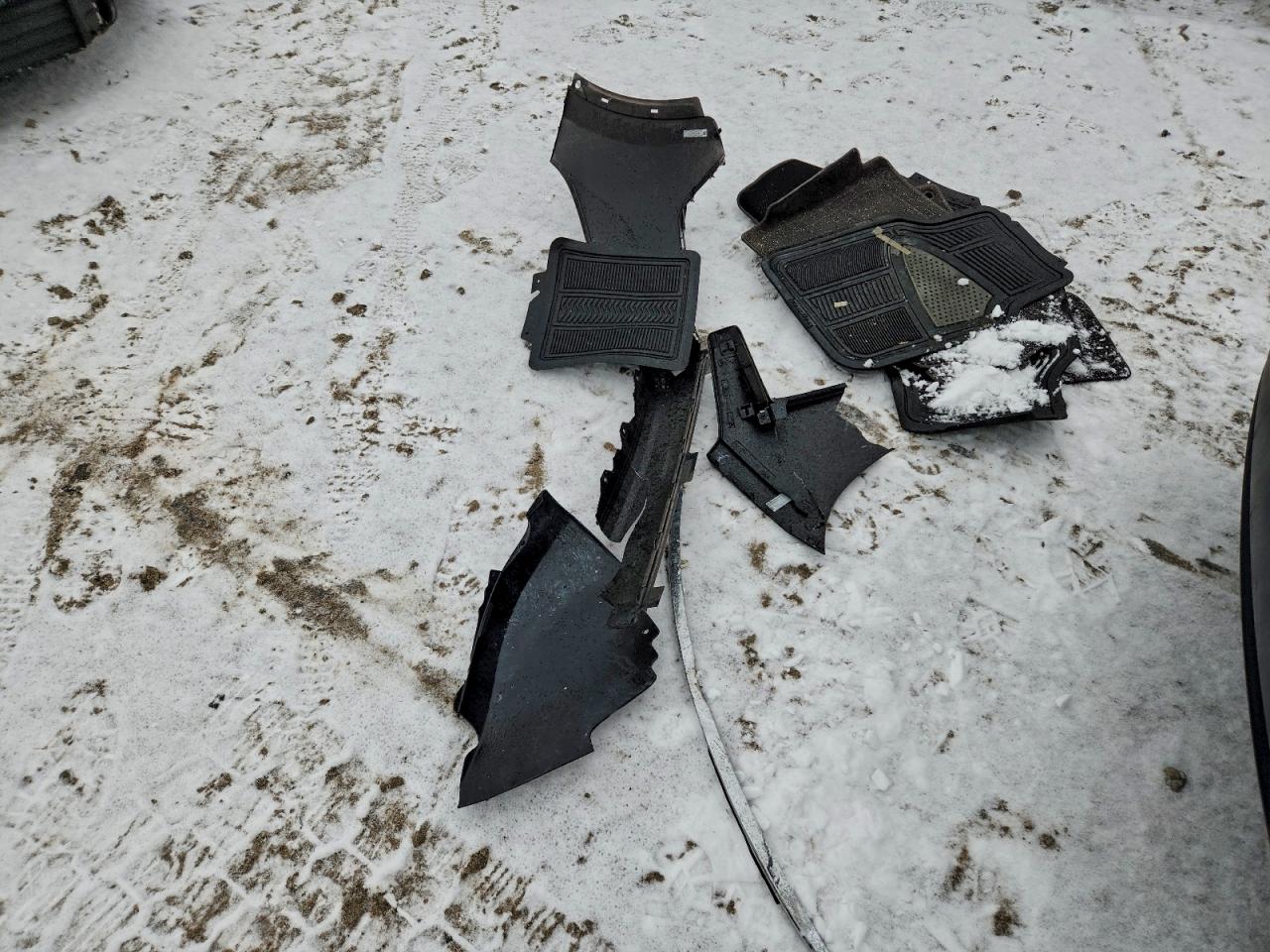 2014 Honda Cr-V Exl VIN: 2HKRM4H75EH622995 Lot: 95309535