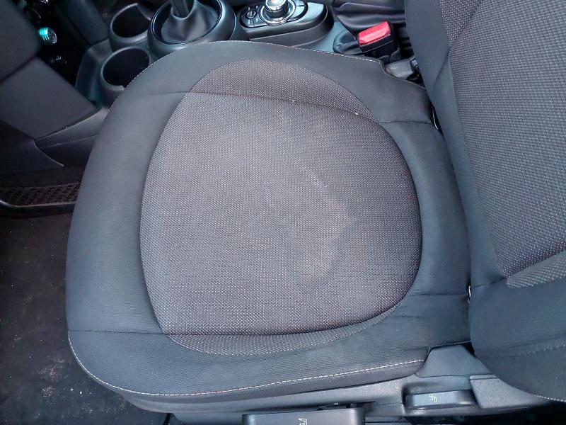 2018 MINI HATCHBACK 1.5 COOPER II 5DR AUTO