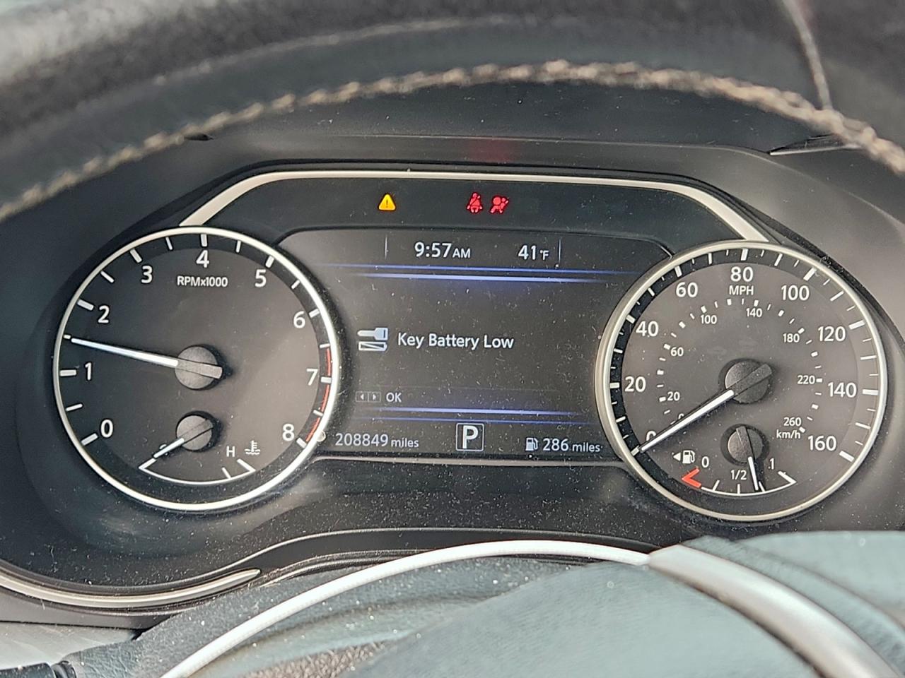 2018 Nissan Maxima 3.5S VIN: 1N4AA6AP1JC365115 Lot: 94447655