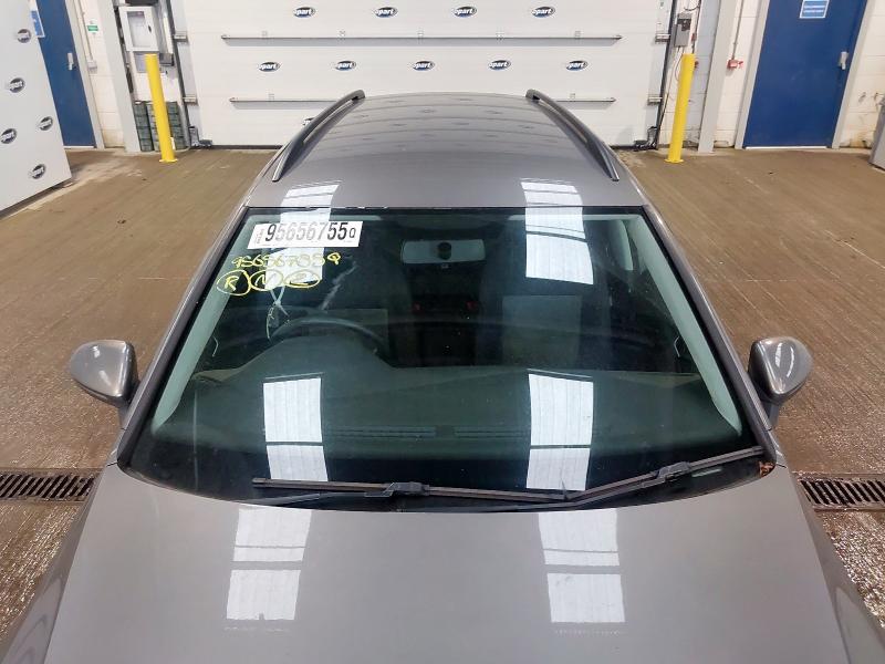 2014 VOLKSWAGEN GOLF 1.6 TDI 105 S 5DR