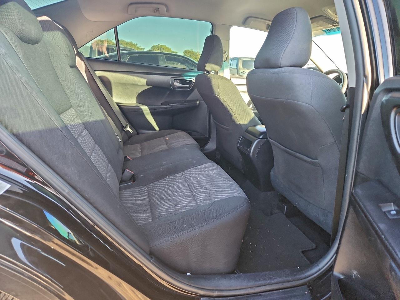 2016 Toyota Camry Le VIN: 4T1BF1FK7GU186253 Lot: 96213855