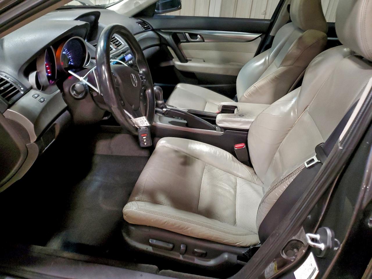 2010 Acura Tl VIN: 19UUA9F52AA009060 Lot: 95657985