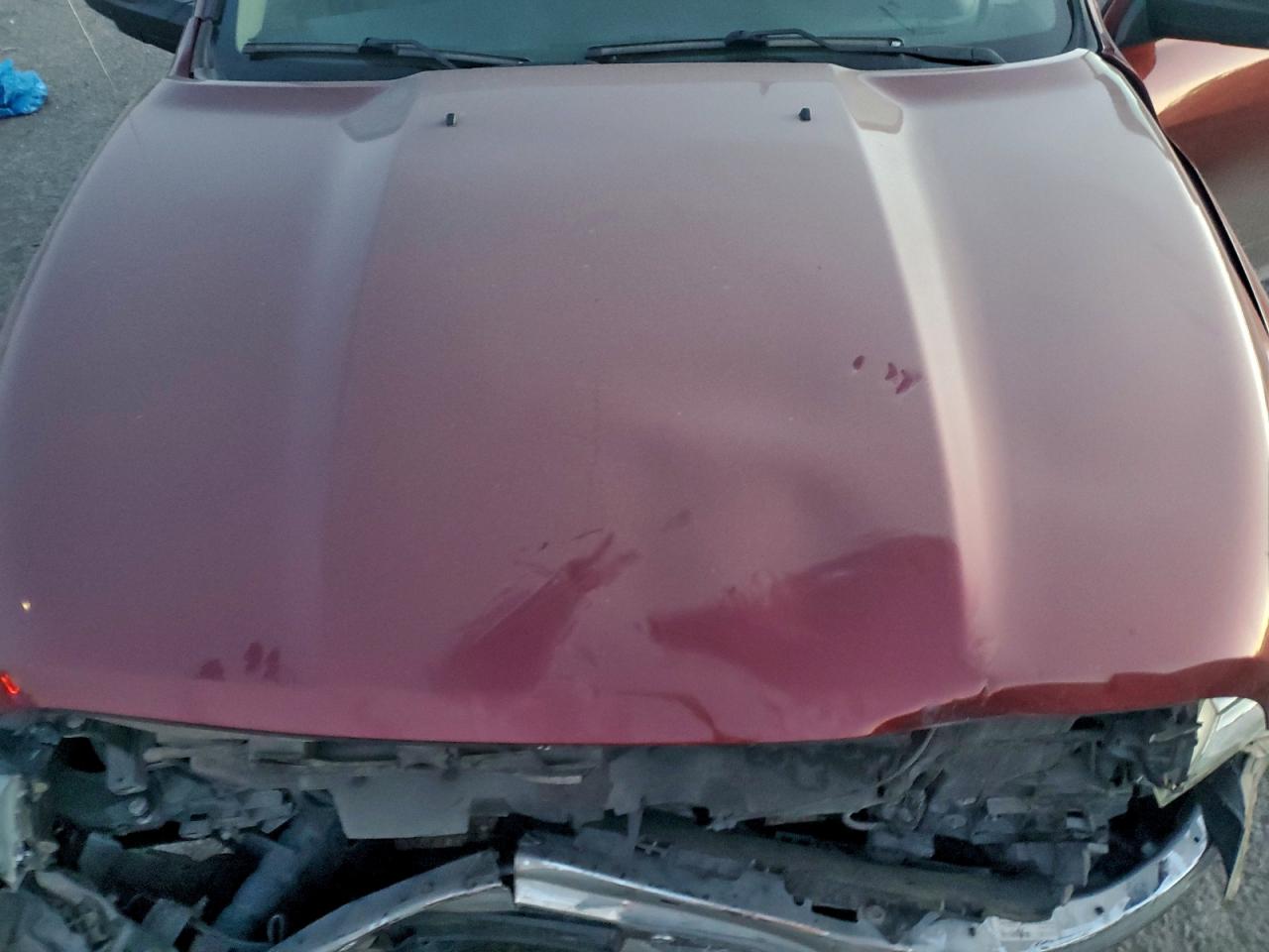 2018 Ram 1500 Slt VIN: 3C6RR7LT9JG207809 Lot: 94935035