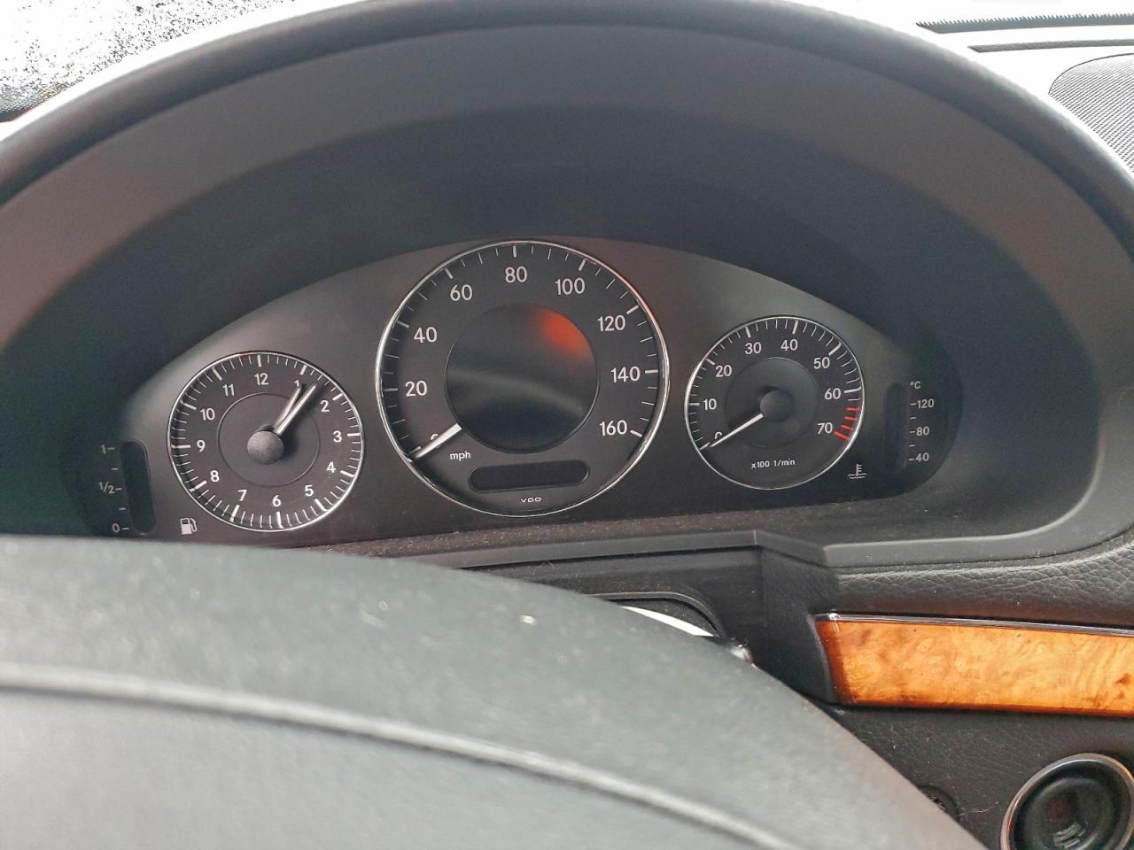 2005 Mercedes-Benz E 500 VIN: WDBUF70J55A777193 Lot: 87288435