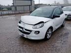 2014 VAUXHALL ADAM 1.4I JAM 3DR for sale at Copart WESTBURY