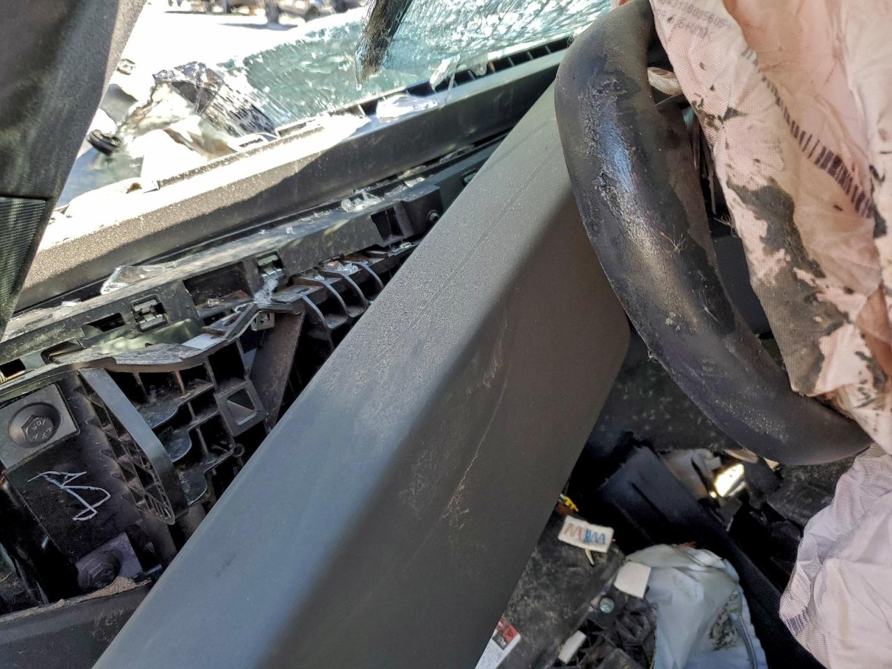 2024 Tesla Cybertruck VIN: 7G2CEHED4RA049400 Lot: 95919865