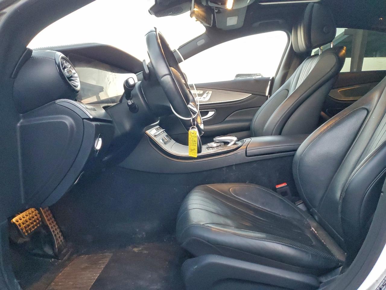 2019 Mercedes-Benz Cls 450 VIN: WDD2J5JB8KA009423 Lot: 94473065