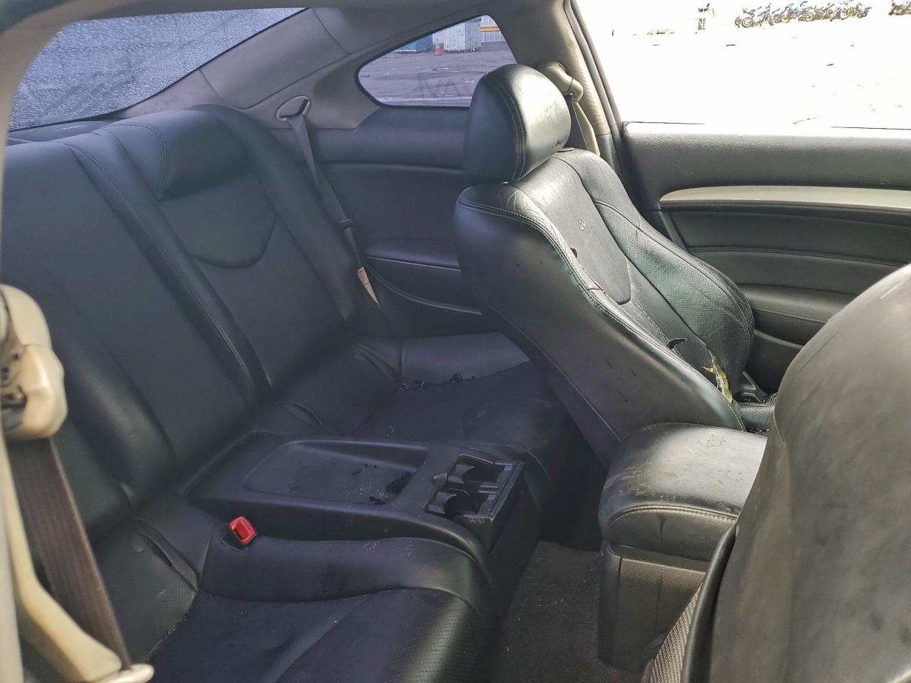 2008 Infiniti G37 Base VIN: JNKCV64E78M110229 Lot: 97851175