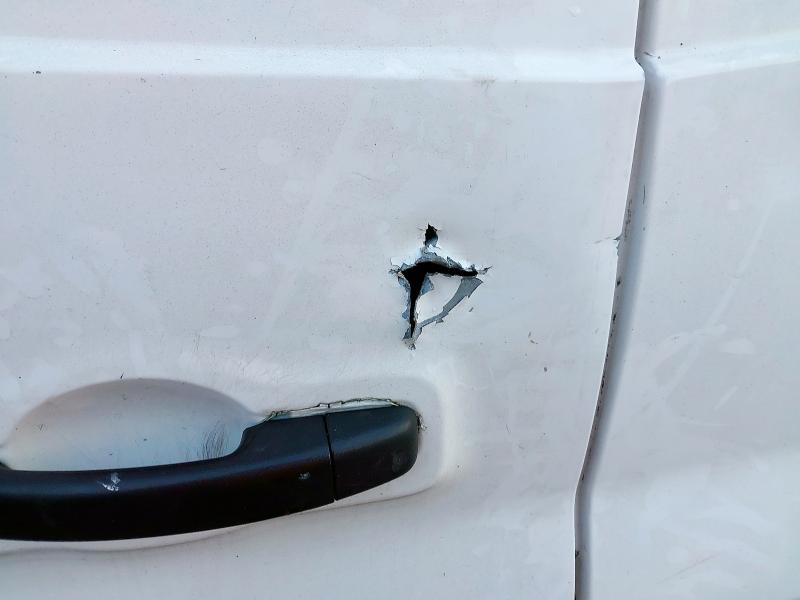 2017 VAUXHALL VIVARO 2900 1.6CDTI 120PS H1 VAN