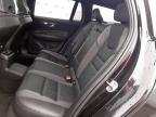 2022 VOLVO V60 2.0 T6 [350] RC PHEV ULTIMATE DARK 5DR AWD AUTO for sale at Copart SANDTOFT