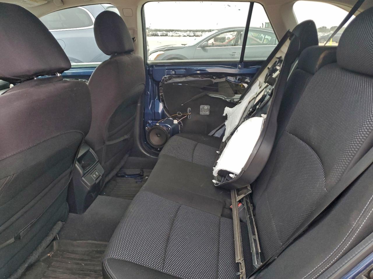 2019 Subaru Outback 2.5I Premium VIN: 4S4BSAHC1K3249234 Lot: 95090685