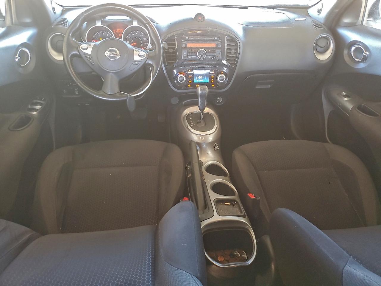 2011 Nissan Juke S VIN: JN8AF5MV2BT011920 Lot: 96759545