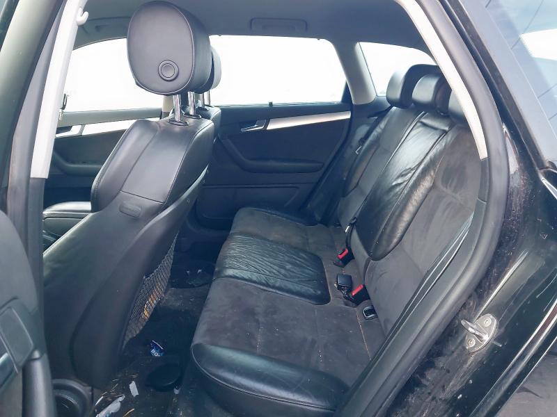 2007 AUDI A3 2.0 T FSI SPORT 5DR S TRONIC