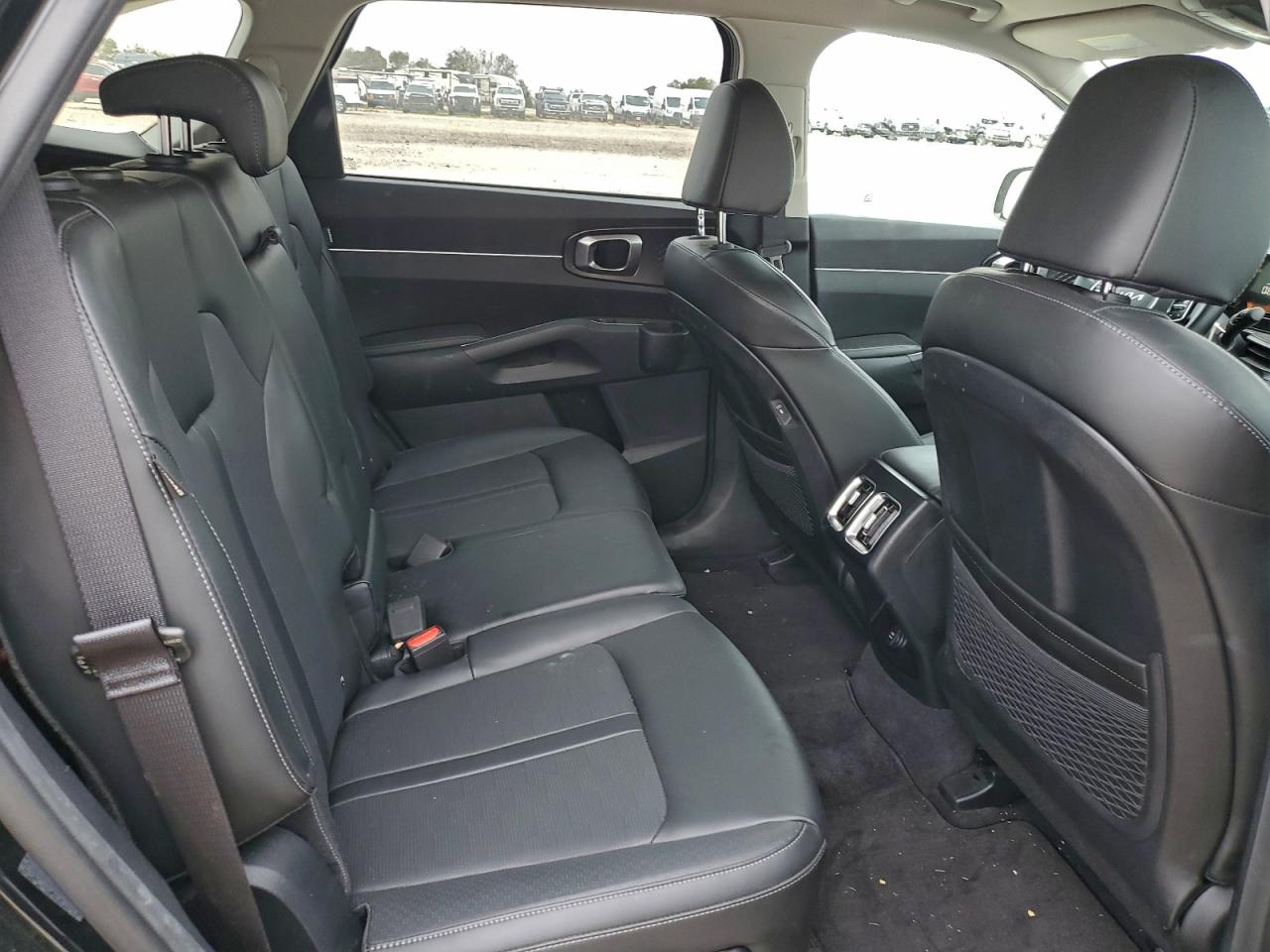 2025 Kia Sorento S VIN: 5XYRL4JC2SG347020 Lot: 94997065