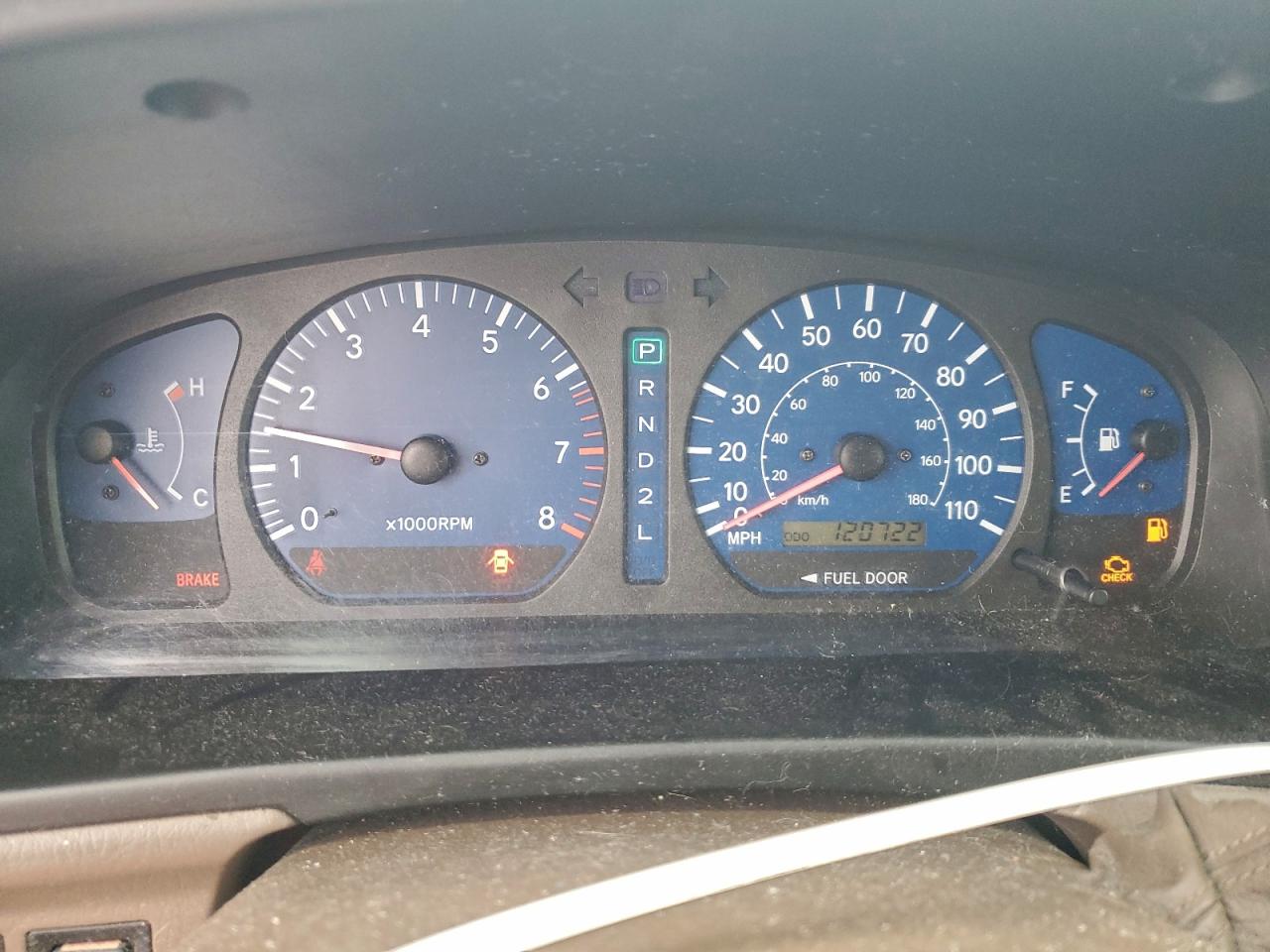 2002 Toyota Sienna Le VIN: 4T3ZF13C22U463984 Lot: 95475455