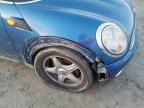 2006 MINI HATCHBACK 1.6 COOPER 3DR for sale at Copart CORBY