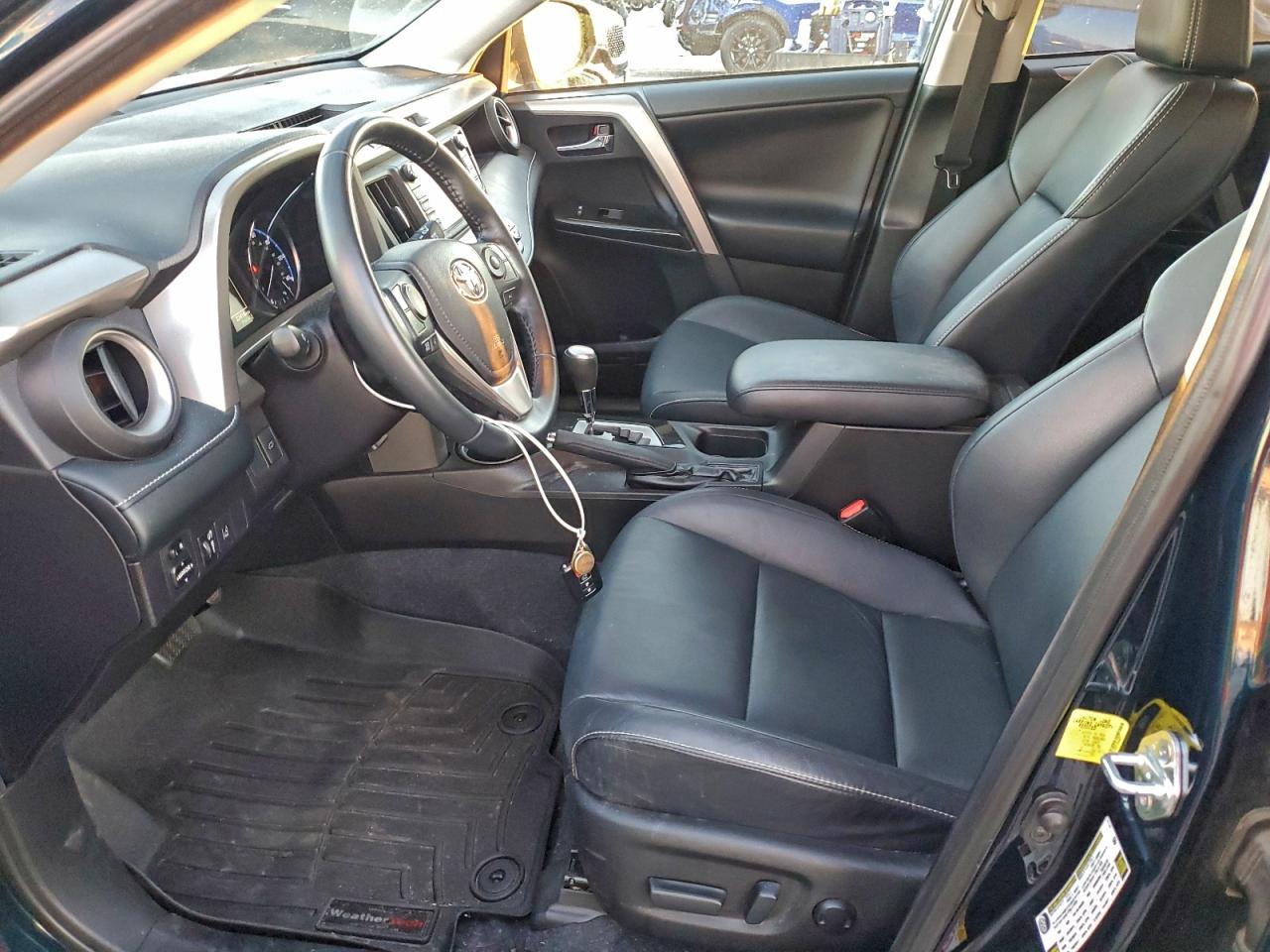 2018 Toyota Rav4 Limited VIN: 2T3YFREVXJW448527 Lot: 96163115