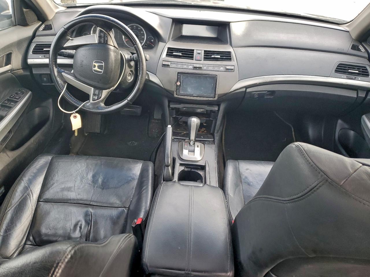 2009 Honda Accord Exl VIN: 1HGCP26859A038723 Lot: 94747315