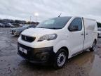 2020 PEUGEOT EXPERT 1400 2.0 BLUEHDI 120 PROFESSIONAL VAN for sale at Copart WISBECH