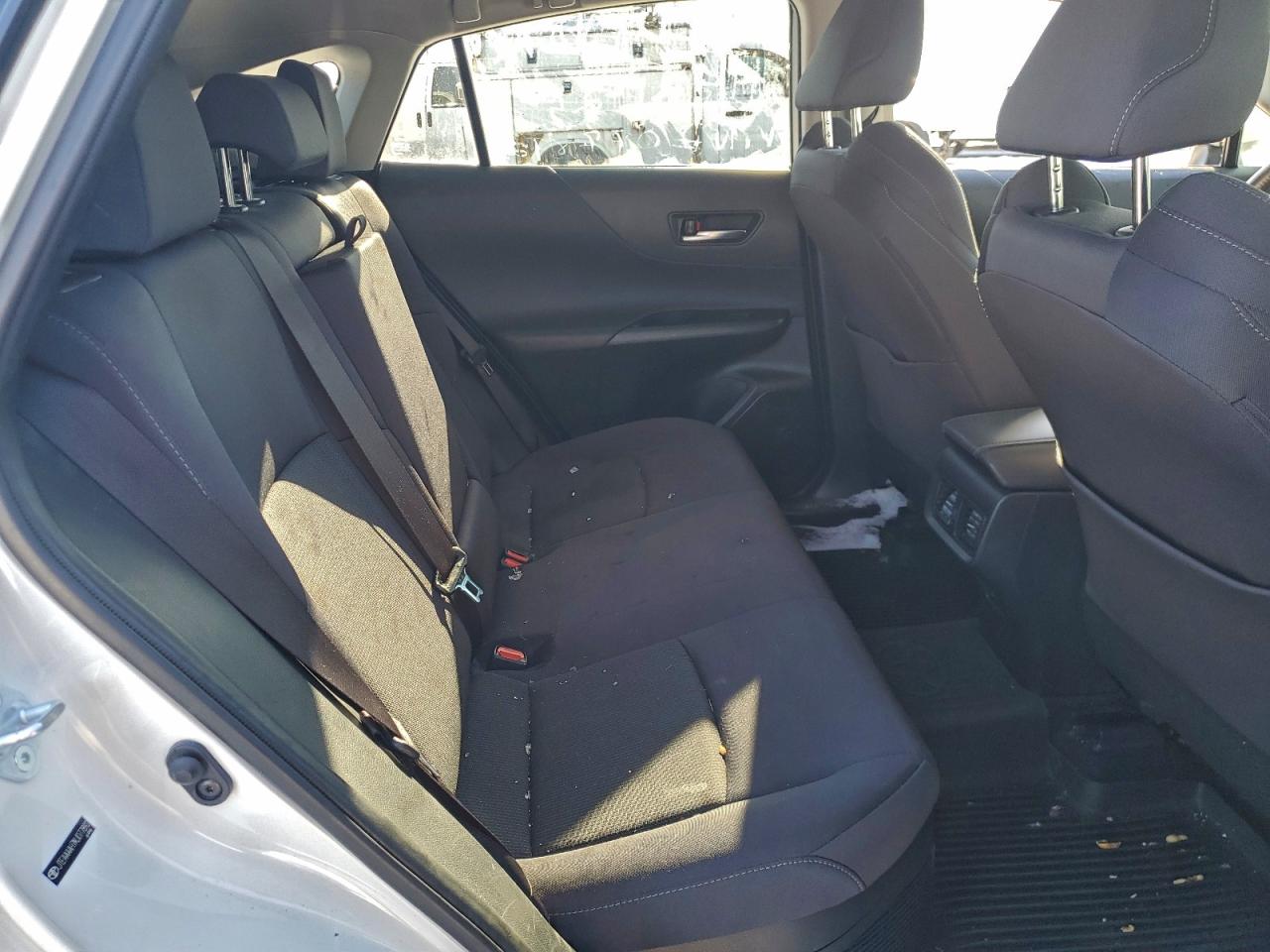 2021 Toyota Venza Le VIN: JTEAAAAH7MJ077892 Lot: 94660055