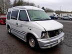1996 CHEVROLET ASTRO for sale at Copart SANDTOFT