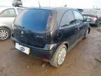 2006 VAUXHALL CORSA 1.2I 16V ACTIVE [80] 3DR for sale at Copart PETERLEE