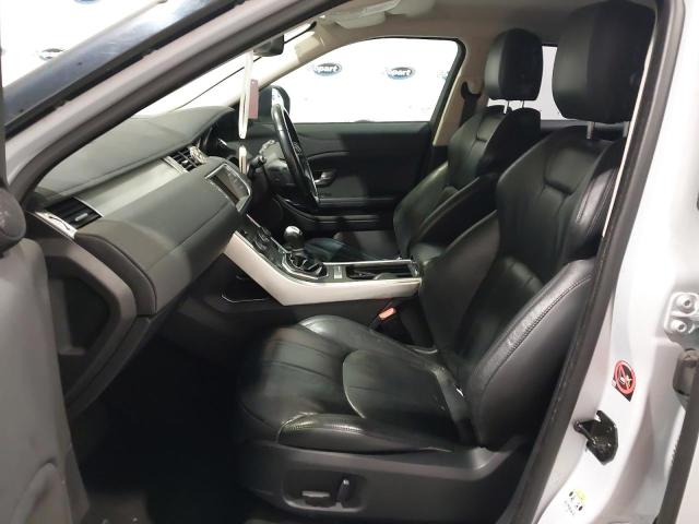 2016 LAND ROVER R R EVOQUE