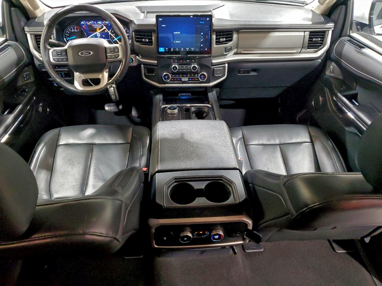 2024 Ford Expedition Xlt VIN: 1FMJU1J8XREA25230 Lot: 96932535