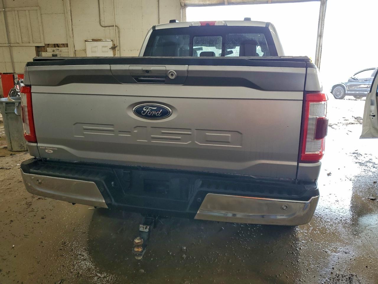 2021 Ford F150 Supercrew VIN: 1FTFW1ED6MFC47939 Lot: 96483215