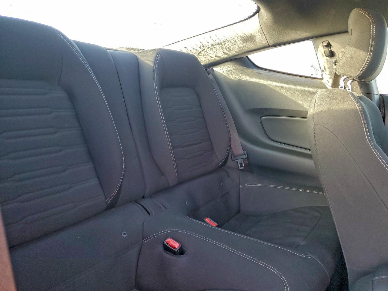 2015 Ford Mustang VIN: 1FA6P8TH3F5302616 Lot: 93929935