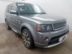 2012 LAND ROVER RANGE ROVER SPORT 3.0 SDV6 AUTOBIOGRAPHY SPORT 5DR AUTO for sale at Copart GLOUCESTER