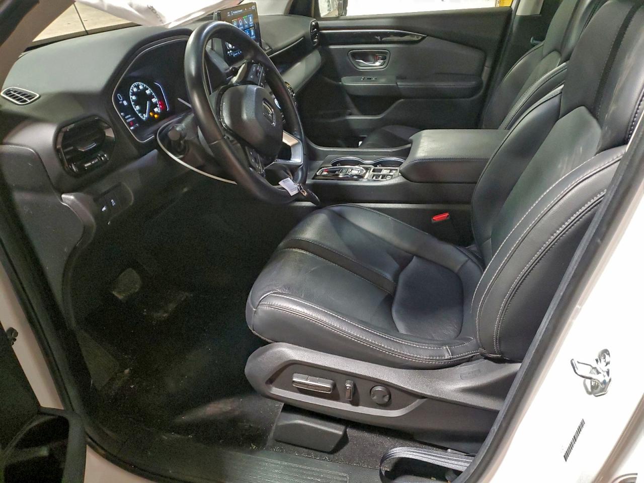 2024 Honda Pilot Touring VIN: 5FNYG1H74RB048329 Lot: 95937265