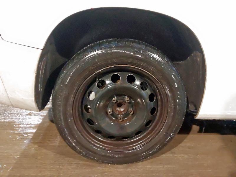 2020 VAUXHALL COMBO CARGO 2000 1.5 TURBO D 100PS H1 SPORTIVE VAN