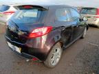 2011 MAZDA 2 1.3 TAMURA 5DR for sale at Copart SANDTOFT