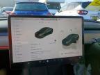 2023 TESLA MODEL 3 RWD 4DR AUTO for sale at Copart BRISTOL