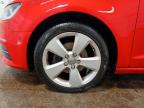 2014 AUDI A3 1.4 TFSI 140 SPORT 5DR S TRONIC for sale at Copart NEWBURY