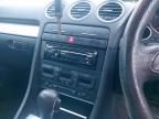 2006 AUDI A4 2.0T FSI S LINE 2DR MULTITRONIC for sale at Copart CORBY